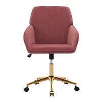 Streamdale Luxurious Office Chair Comfort, Style, Workspace