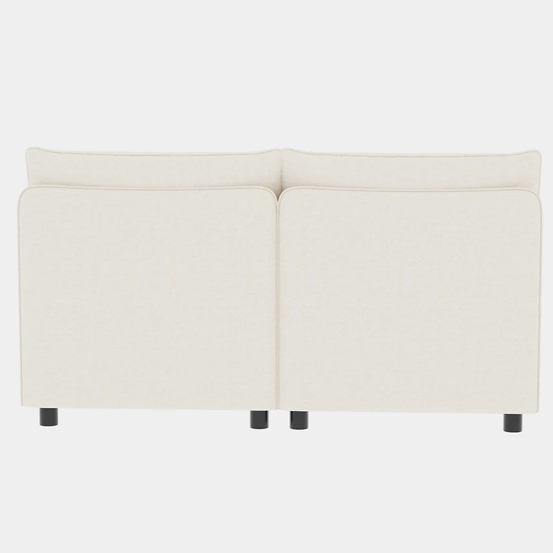 Streamdale Modular Sectional Sofa with Storage (1+2+3 Seats)