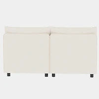 Streamdale Modular Sectional Sofa with Storage (1+2+3 Seats)