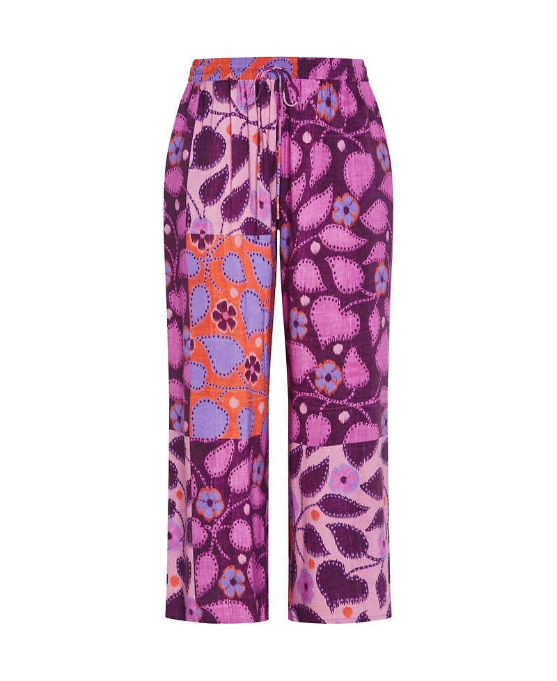 City Chic Plus Size Pippa Pant