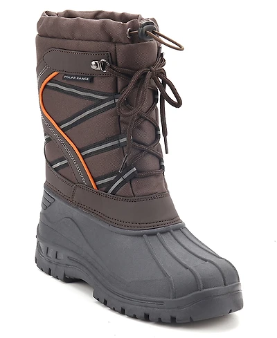 Polar Range Men's Blast Snow Boot