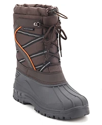 Polar Range Men's Blast Snow Boot