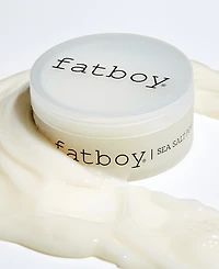 Fatboy Sea Salt Pomade, 2.6-oz.