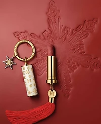 Carolina Herrera Fabulous Kiss Customizable Lipstick Cap