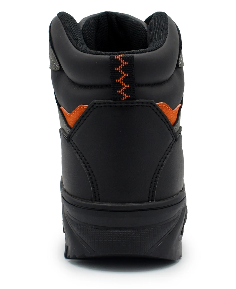 Polar Range Men's Breton Boot