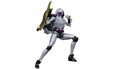 Transformers Mp-55 Nightbird Shadow Masterpiece