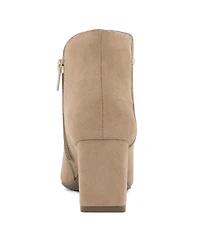 Jones New York Women's Delno Block Heel Dress Booties