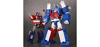 Transformers Mp-22 Ultra Magnus Perfect Edition with Trailer Masterpiece