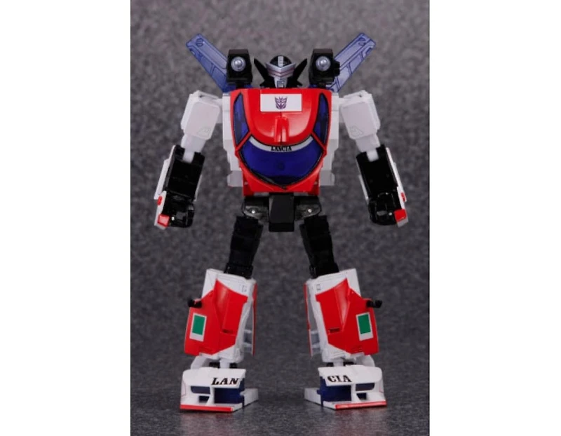 Transformers Mp-23 Exhaust Masterpiece