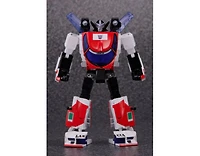 Transformers Mp-23 Exhaust Masterpiece