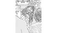 Barnes & Noble Beetlejuice: The Official Coloring Book by Alan Robert