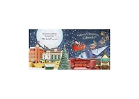 Barnes & Noble Santa Is Coming to Colorado by Steve Smallman