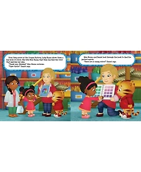 Barnes & Noble A Bandage for Miss Elaina by Haley Hoffman