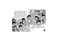 Barnes & Noble I'm Your Biggest Phantom by Andres Miedoso