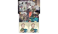 Barnes & Noble Rick and Morty: Meeseeks, P.i. by Fred C. Stresing