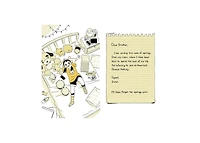 Barnes & Noble Dear Brother by Alison McGhee