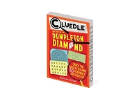 Barnes & Noble Cluedle: The Case of the Dumpleton Diamond Book 1 by Hartigan Browne