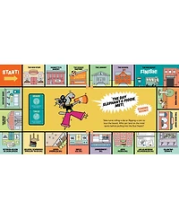 Barnes & Noble We Are in an Act-ivity Book: An Elephant Piggie Theatrical Event by Mo Willems