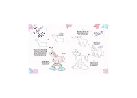 Barnes & Noble Cute-o-Rama: You Can Doodle Anything: How to Draw More Than 125 Super-Cute, Super-Easy Things by Grace Sandford