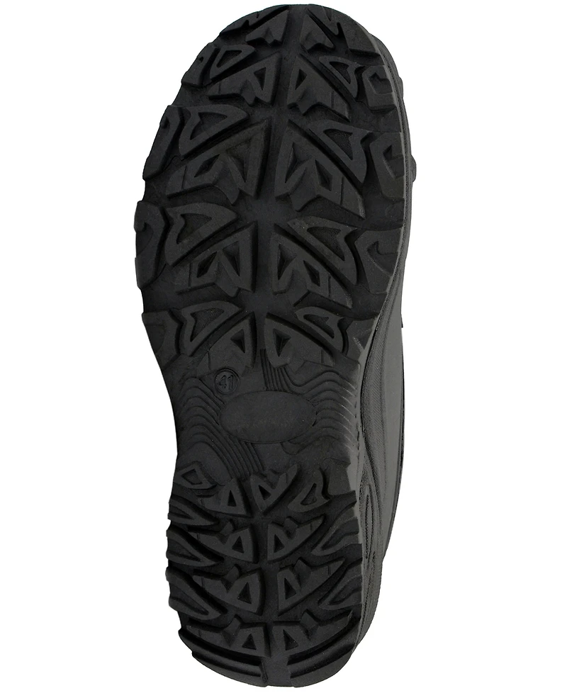 Polar Range Men's Tasco Cold Weather Snow Boot