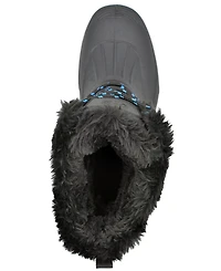 Polar Range Men's Decker Cold Weather Snow Boot