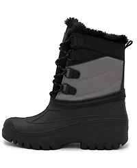 Polar Range Men's Decker Cold Weather Snow Boot