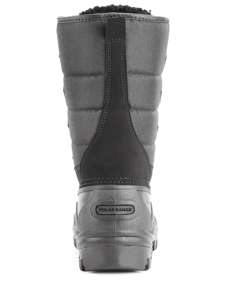 Polar Range Men's Peak Snow Boot