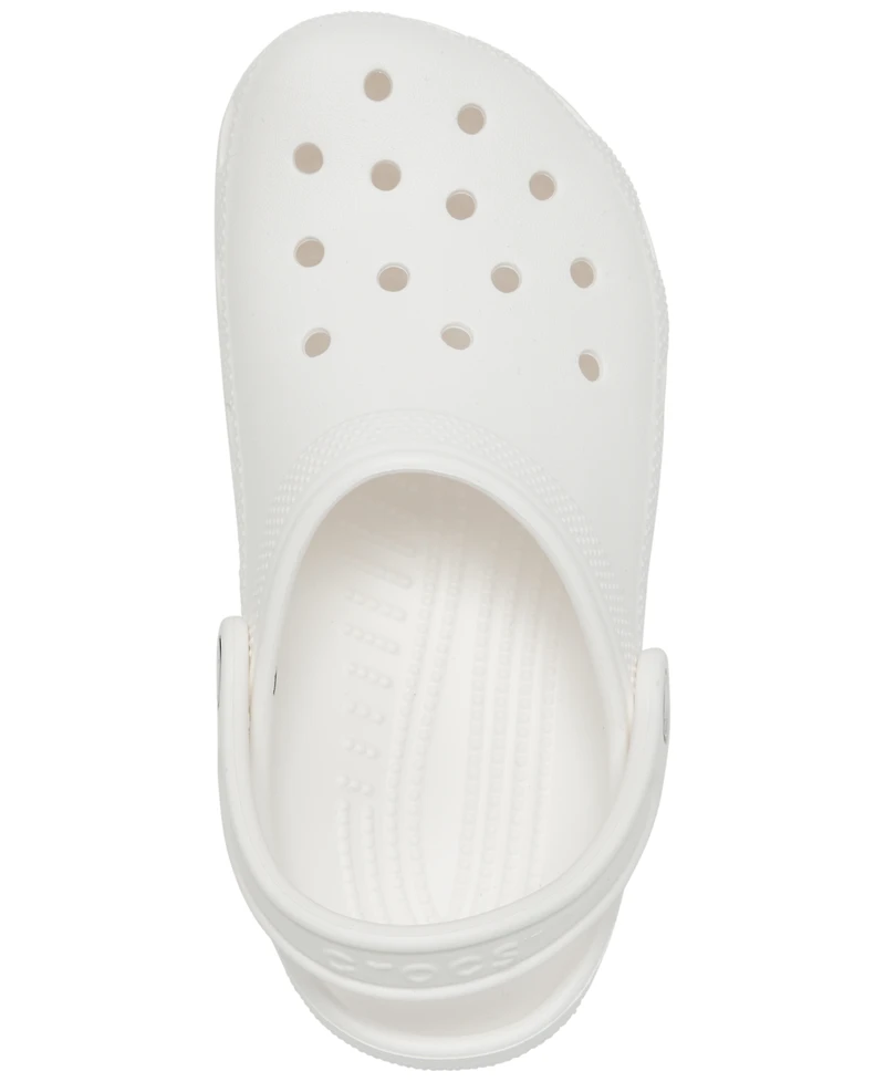 Crocs Little Kids Classic Clog Sandals from Finish Line