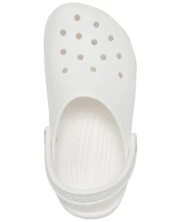Crocs Little Kids Classic Clog Sandals from Finish Line