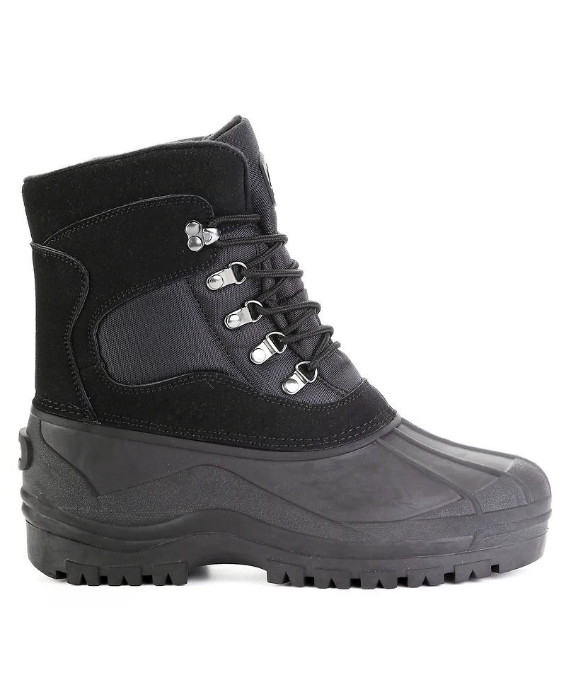 Polar Range Men's Peak Cold Weather Boot