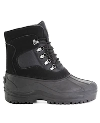 Polar Range Men's Peak Cold Weather Boot