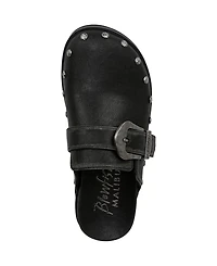 Blowfish Malibu Women's Skylar Slip On Clogs