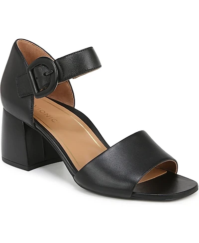 Vionic Womens Chardonnay Strappy Sandals