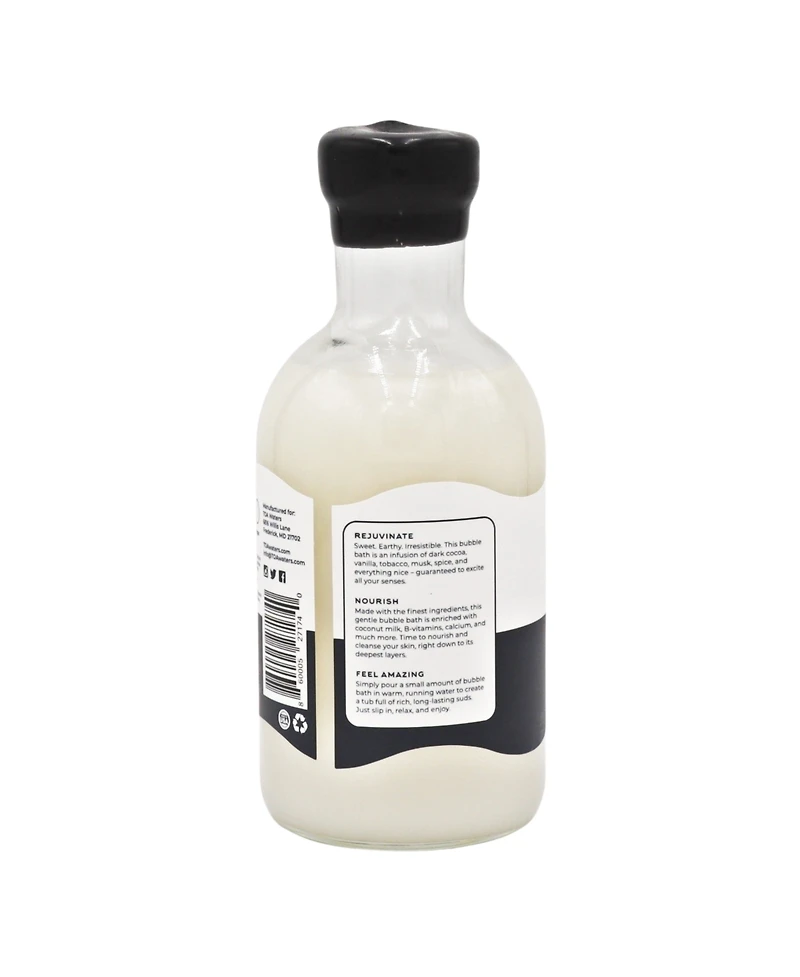 Toa Waters - Sweet Temptation Bubble Bath