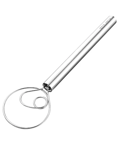 Zulay Kitchen 13-Inch Danish Dough Whisk