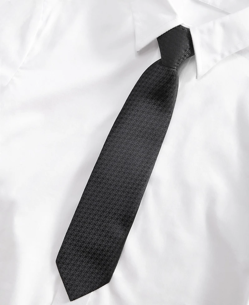 Kenneth Cole Reaction Little Boys Shirt, Pant, and Tie, 3 Piece Set