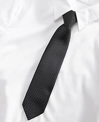 Kenneth Cole Reaction Little Boys Shirt, Pant, and Tie, 3 Piece Set