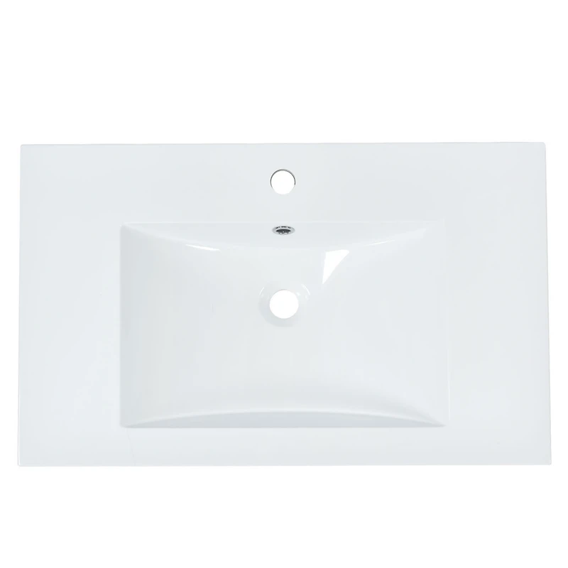 Streamdale (Sink Only)30" Bathroom vanity
