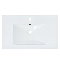 Streamdale (Sink Only)30" Bathroom vanity