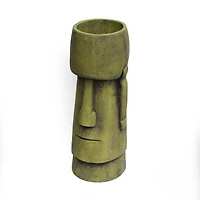 Streamdale Glacier Cast Stone Urns Elevate Your Outdoor Oasis