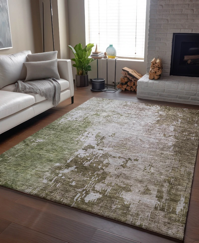Dalyn Bresca Washable BC3 3'x5' Area Rug