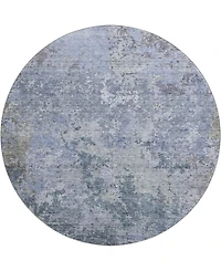 Dalyn Bresca Washable BC6 8'x8' Round Area Rug