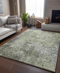 Dalyn Bresca Washable Bc6 Rug Collection