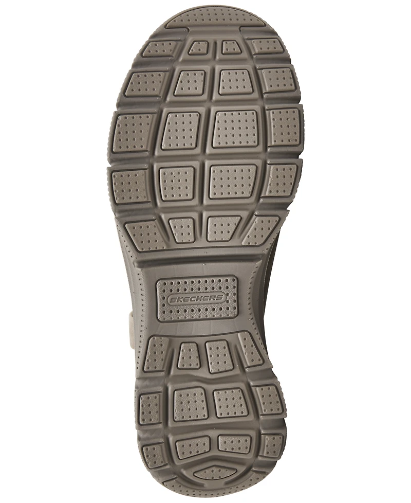 Skechers Women's Slip-ins Relaxed Fit: Easy Going - Cozy Weather 2 Casual Booties from Finish Line