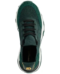 Donna Karan New York Women's Brantley Lace Up Sneakers