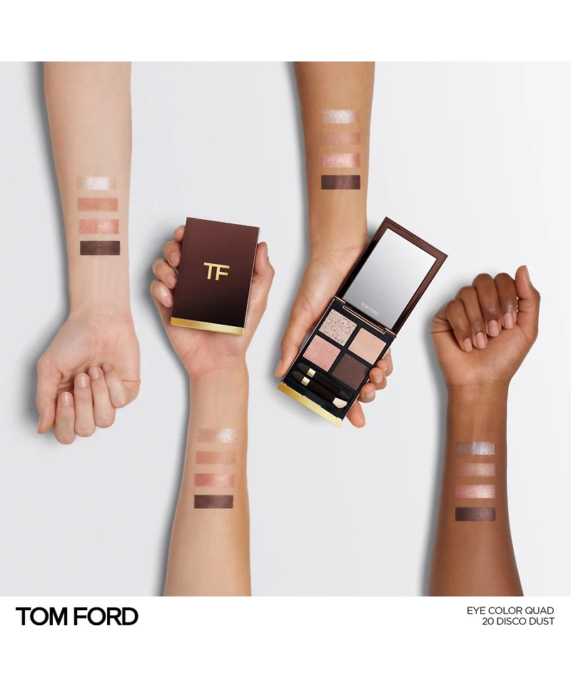 Tom Ford Eye Color Quad Eyeshadow