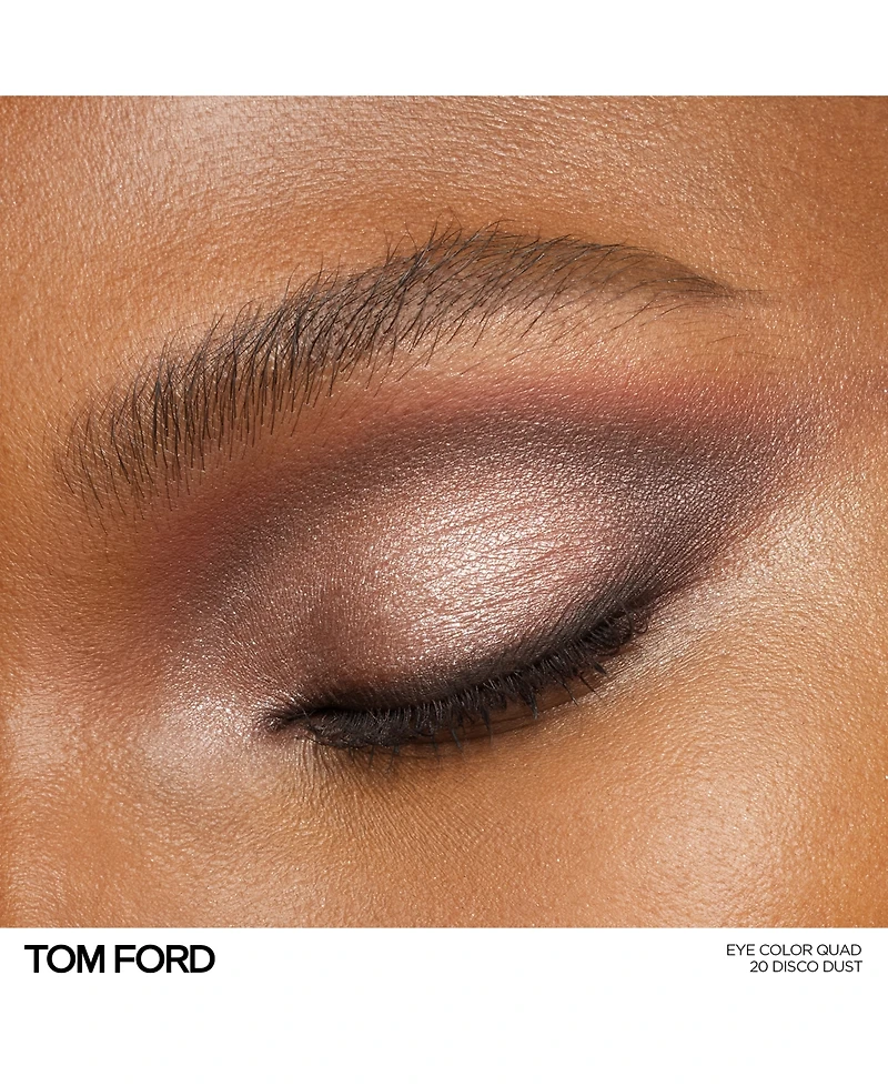 Tom Ford Eye Color Quad Eyeshadow