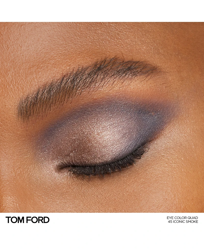 Tom Ford Eye Color Quad Creme Eyeshadow