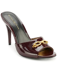 Donna Karan New York Women's Senna B Sandal Mules