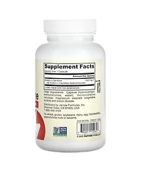 Jarrow Formulas Nutrition Acetyl L-Carnitine 500 mg